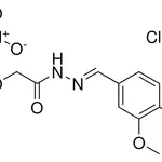 Merck 2-MEO-4-(2-((2-NITROPHENOXY)ACET-