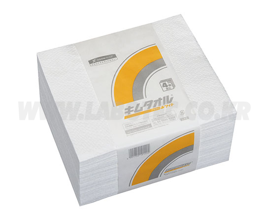 AS ONE KIMTOWEL White, 킴타월 화이트