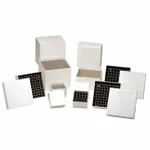 Thermo Fisher Scientific PolarSafe Cryobox Cell Divider, 16 place, 50mL Tubes