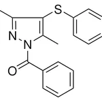 Merck (3,5-DIMETHYL-4-PHENYLSULFANYL - 25 MG &