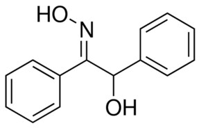 Merck ALPHA-BENZOIN OXIME, 98%