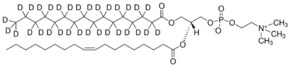 Merck 16:0-D31-18:1 PC
