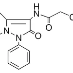 Merck 2-CHLORO-N-(1,5-DIMETHYL-3-OXO - 25 MG&