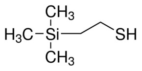 Merck 2-(TRIMETHYLSILYL)ETHANETHIOL, 95%