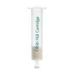 Waters Oasis HLB 6 cc Vac Cartridge, 500 mg Sorbent per Cartridge, 60 µm, 30/pk