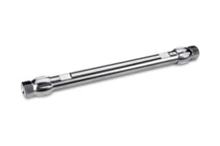 Waters XBridge Protein BEH SEC Column, 200Å, 2.5 µm, 7.8 mm X 150 mm, 1/pk