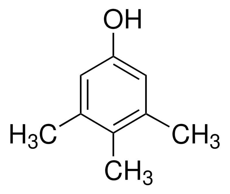Merck 3,4,5-Trimethylphenol