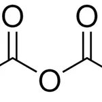 Merck ACETIC ANHYDRIDE, PKG. WITH 10 X 1 ML
