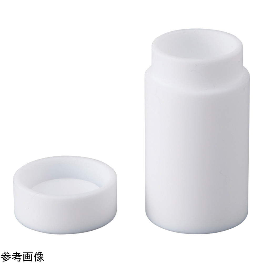 AS ONE PTFE Crucible, PTFE 도가니