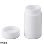 AS ONE PTFE Crucible, PTFE 도가니