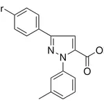 Merck 3-(4-BROMOPHENYL)-1-(3-METHYLPH-