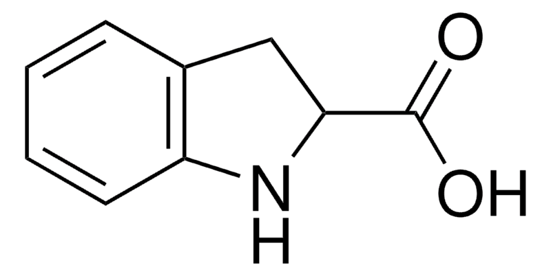 Merck Indoline-2-carboxylic acid