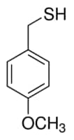 Merck 4-METHOXY-ALPHA-TOLUENETHIOL, TECH., 90%