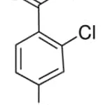 Merck 2,4-DICHLOROBENZOIC ACID, 98%