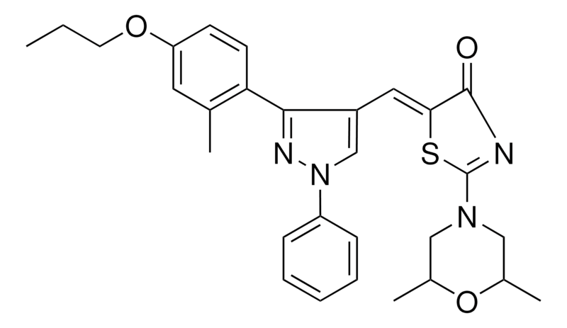 Merck RCL L18,964-2 - 10MG