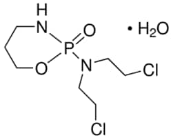 Merck CYCLOPHOSPHAMIDE MONOHYDRATE