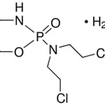 Merck CYCLOPHOSPHAMIDE MONOHYDRATE
