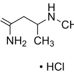 Merck 3-(Methylamino)butanamide hydrochloride