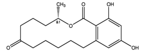 Merck ZEARALANONE