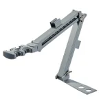 Thermo Fisher Scientific Electrode stand with Meter-Attachable Bracket