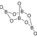 Merck Sodium tetraborate