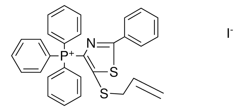 Merck (5-ALLYLSULFANYL-2-PHENYL-THIAZ-