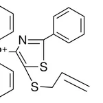 Merck (5-ALLYLSULFANYL-2-PHENYL-THIAZ-