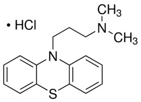 Merck PROMAZINE HYDROCHLORIDE