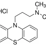 Merck PROMAZINE HYDROCHLORIDE