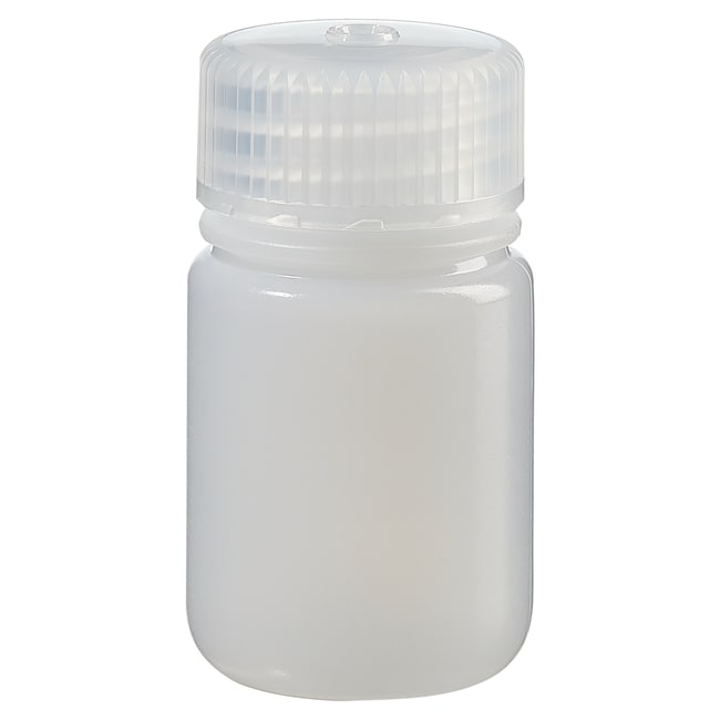 Thermo Fisher Scientific LDPE Wide-Mouth Bottles