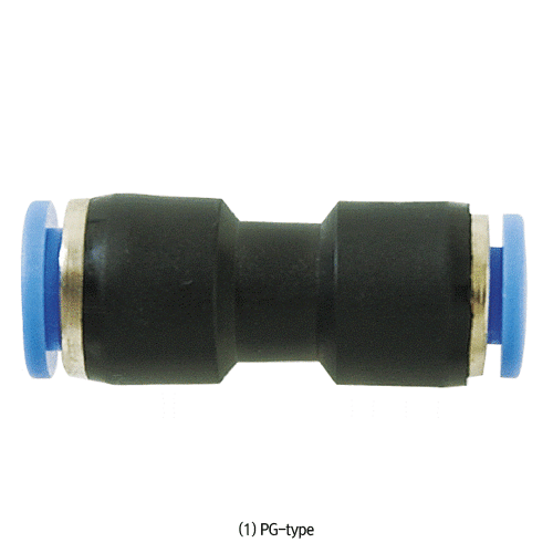 Daihan Science 원터치 피팅, One-Touch Fitting