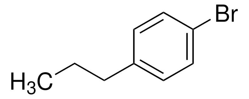 Merck 1-Bromo-4-propylbenzene