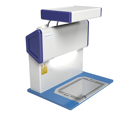 AS ONE Desktop Push-Pull VentilatIon System (Laminar Table), 탁상 푸시풀 환기장치 (라미나 테이블)