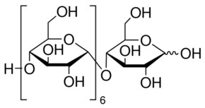 Merck MALTOHEPTAOSE, >=60% (HPLC)