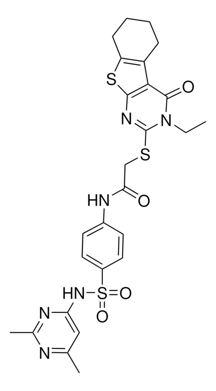 Merck RCL L41,343-7 - 10MG