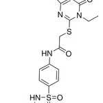 Merck RCL L41,343-7 - 10MG