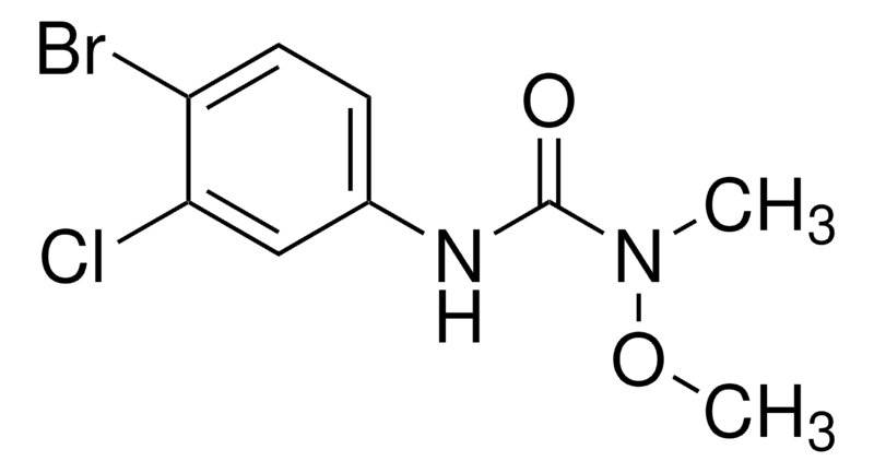Merck Chlorobromouron