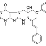 Merck RCL R37,481-4 - 25 MG