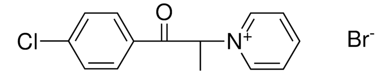 Merck 1-(2-(4-CHLORO-PHENYL)-1-METHY - 25 MG&