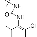 Merck 1-TERT-BUTYL-3-(2-CHLORO-6-MET - 50 MG&