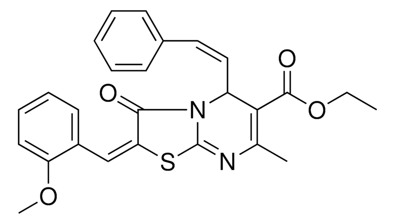 Merck RCL R48,412-1 - 10 MG