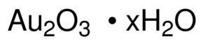 Merck GOLD(III) OXIDE HYDRATE