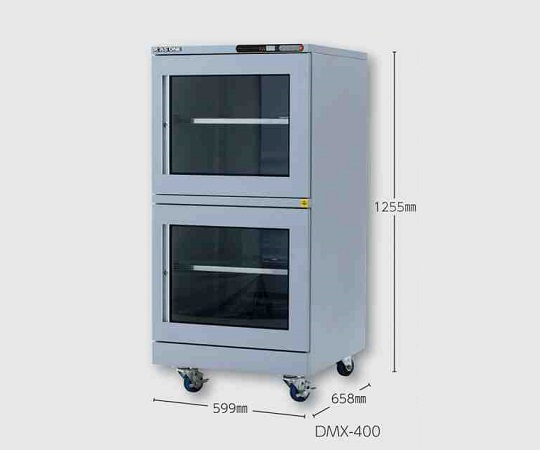 AS ONE Desiccator DryMax, 데시케이터 드라이맥스