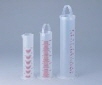 AS ONE Graduated Cylinder PP, PP눈금실린더