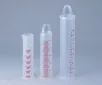 AS ONE Graduated Cylinder PP, PP눈금실린더