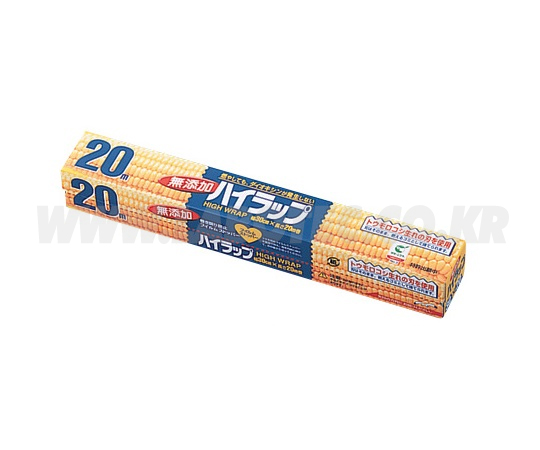 AS ONE Hi-Wrap (PE), 하이랩(폴리에틸렌)