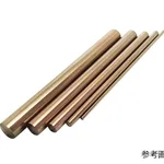 AS ONE Copper Tungsten Bar, 동텅스텐 봉