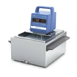 IKA 서모스탯 가열 배스 순환기 ICC basic pro 9