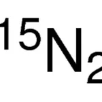 Merck NITROGEN-15N2, 98 ATOM % 15N