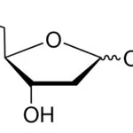 Merck 1-O-METHYL-2-DEOXY-D-RIBOSE, 96%